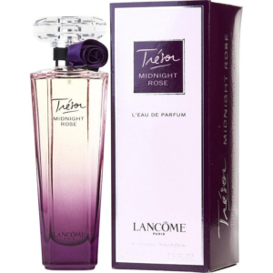 Nước hoa Lancôme Tresor Midnight Rose 75ml – Hương hoa ngọt ngào, lãng mạn và quyến rũ cho nữ