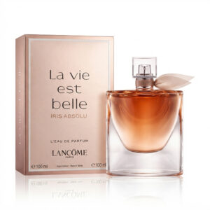 nuoc hoa nu Lancome La Vie Est Belle Eau de Parfum EDP 100ml Phap