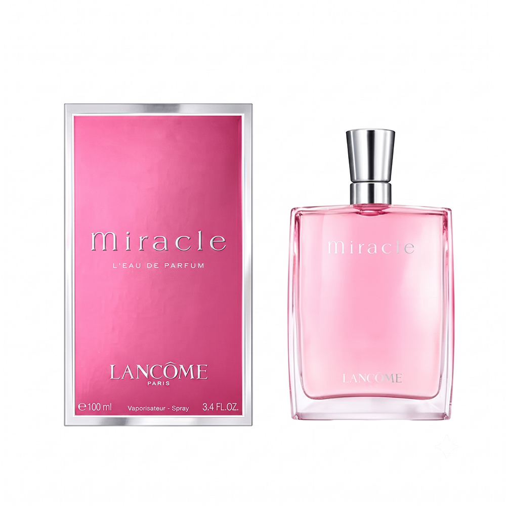 nuoc hoa nu Lancome Miracle Eau de Parfum EDP 100ml Phap nuoc hoa nu Lancome Miracle Eau de Parfum EDP 100ml Phap