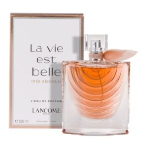Nước hoa nữ Lancôme La Vie Est Belle Edp 100ml – Hương thơm ngọt ngào, nữ tính và sang trọng