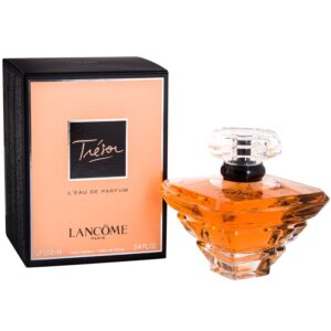 Nước hoa nữ Lancôme Trésor EDP 100ml – Hương thơm ngọt ngào, quyến rũ và đầy nữ tính