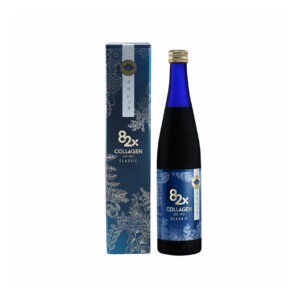Nước uống Collagen 82X Classic 120000mg 500ml – Phù hợp dùng trong liệu trình làm đẹp hằng ngày