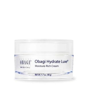 Kem dưỡng ẩm giàu dưỡng chất Obagi Hydrate Luxe Moisture-Rich Cream