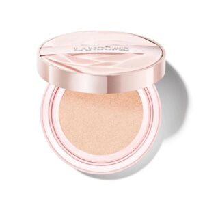 Phấn nước Lancôme Face Idole Finecover Cushion Tone P10 – Làn da mịn màng, đều màu và rạng rỡ tự nhiên