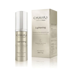 Serum Casmara Clarifying Concentrated 30ml Tây Ban Nha Dưỡng Sáng Mờ Nám Ban Đêm