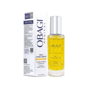 Serum Cấp Ẩm Vitamin B3 Obagi Daily Hydro-Drops 30ml Chính Hãng Mỹ
