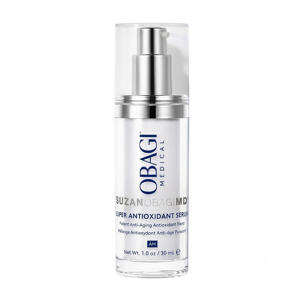serum chong oxy hoa SuzanObagiMD Super Antioxidant 30ml My serum chong oxy hoa SuzanObagiMD Super Antioxidant 30ml My