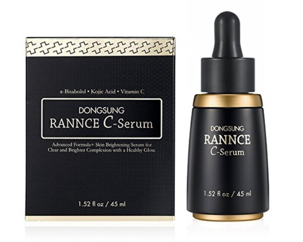 Serum dưỡng da DongSung Rannce C-Serum 45ml