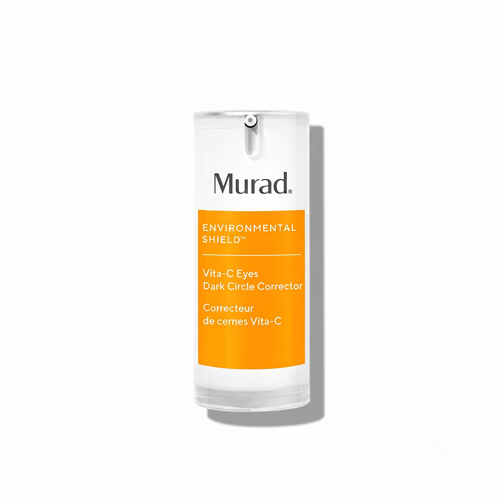 serum mat lam sang quang tham Murad Vita-C Eyes Dark Circle Corrector 15ml My serum mat lam sang quang tham Murad Vita-C Eyes Dark Circle Corrector 15ml My