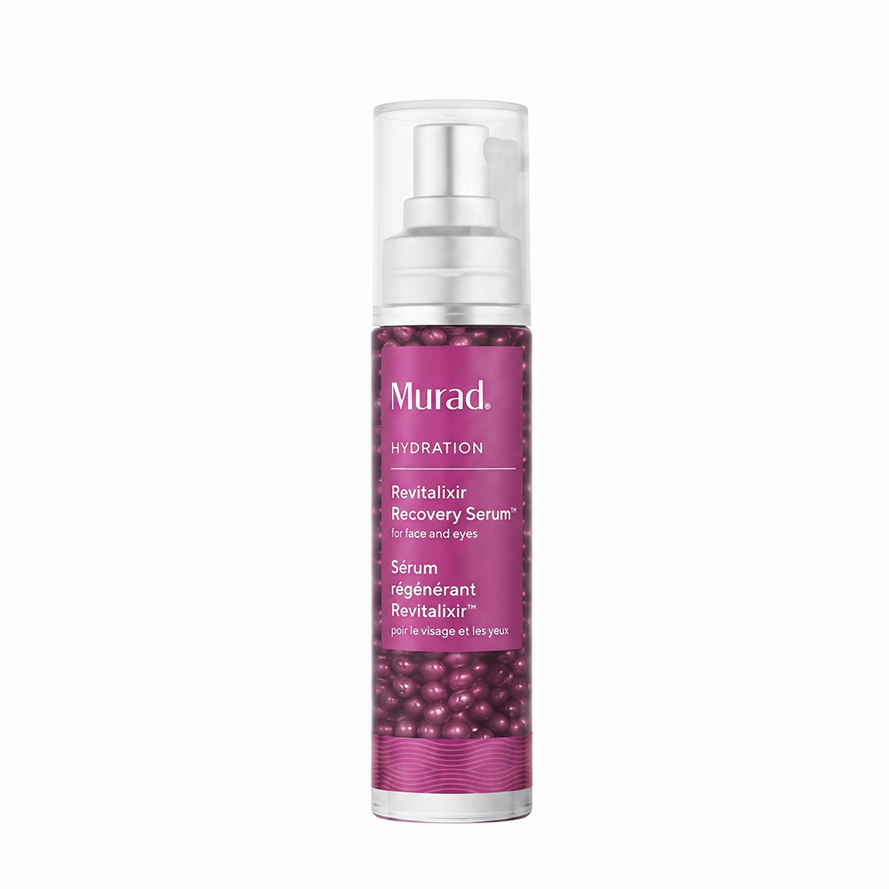serum phuc hoi Murad Revitalixir Recovery Serum mat va mat 40ml My serum phuc hoi Murad Revitalixir Recovery Serum mat va mat 40ml My