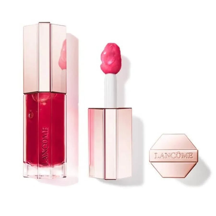 Son kem Lancôme Lip Idôle JuicyTreat 37 Red-Y Or Not 8.5ml