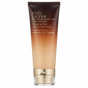 sua rua mat Estee Lauder Advanced Night Cleansing Gelee 15 amino acids 100ml My