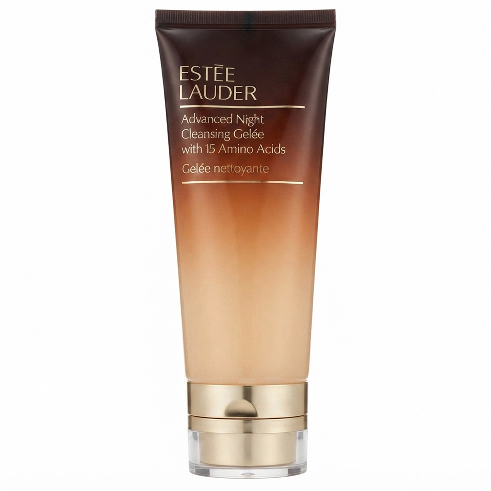 sua rua mat Estee Lauder Advanced Night Cleansing Gelee 15 amino acids 100ml chính hãng My sua rua mat Estee Lauder Advanced Night Cleansing Gelee 15 amino acids 100ml My