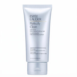 Sữa Rửa Mặt Estée Lauder Perfectly Clean Multi-Action Foam Cleanser/Purifying Mask 150ml Chính Hãng Mỹ