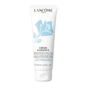 sua rua mat Lancome Creme Radiance Cream to Foam Cleanser 125ml Phap