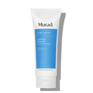 sua rua mat cho da mun Murad Clarifying Cleanser 148ml My
