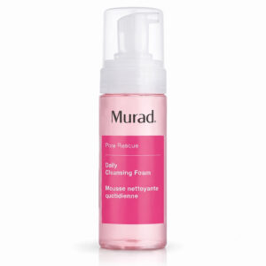 sua rua mat dang bot Murad Daily Cleansing Foam 150ml My