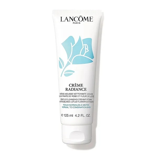 Sữa rửa mặt Lancôme Radiance Clarifying Cream To Foam Cleanser 125ml