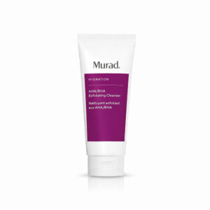 Sữa Rửa Mặt Tẩy Da Chết Murad AHA/BHA Exfoliating Cleanser 148ml Chính Hãng Mỹ