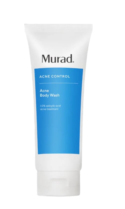 Sữa tắm Murad Acne Body Wash 250ml