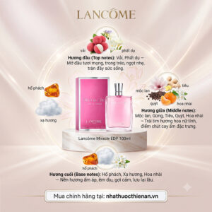 tang huong Lancome Miracle vai phat du moc lan gung tieu ho phach xa huong