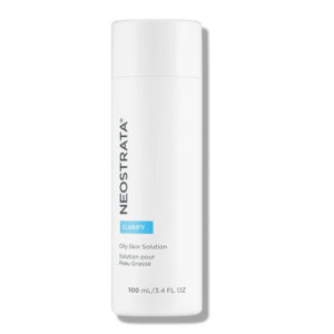 Tẩy da chết hóa học NeoStrata 8% AHA 100ml – Làm sạch sâu, giảm cảm giác nặng da do dầu nhờn