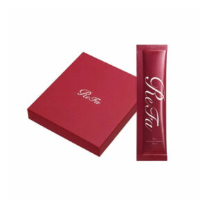 Thạch collagen ReFa Enrich Jelly Nhật Bản – Bổ sung collagen giúp da tươi mịn mỗi ngày