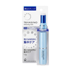 thanh duong trang da Transino Whitening Stick 5.2g Nhat