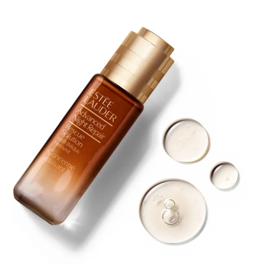 Thành phần Tinh chất Estee Lauder Advanced Night Repair Rescue Solution 20ml