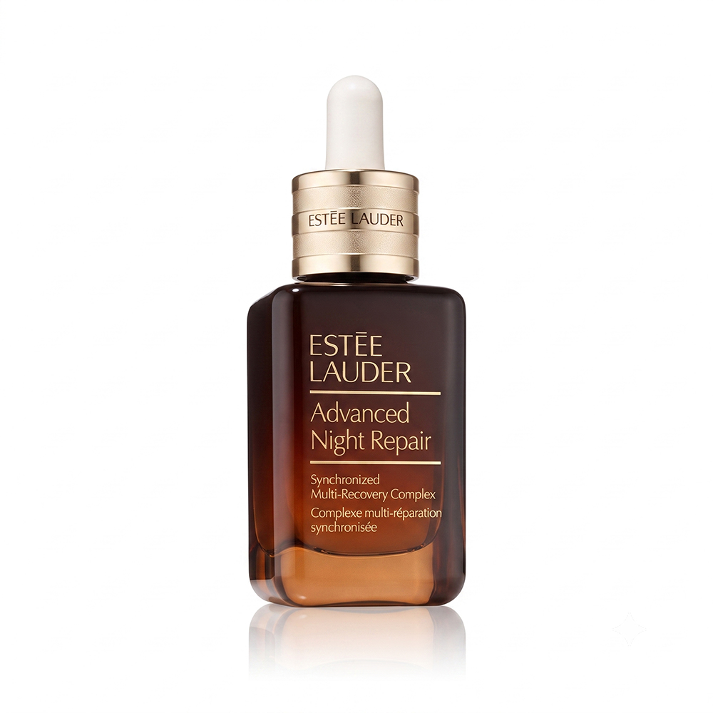 tinh chat Estee Lauder Advanced Night Repair serum chai nau nho 50ml My tinh chat Estee Lauder Advanced Night Repair serum chai nau nho 50ml My