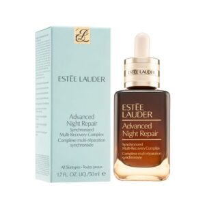 Tinh chất Estée Lauder Advanced Night Repair 50ml – Phục hồi da ban đêm, giảm nhăn và tăng độ săn chắc