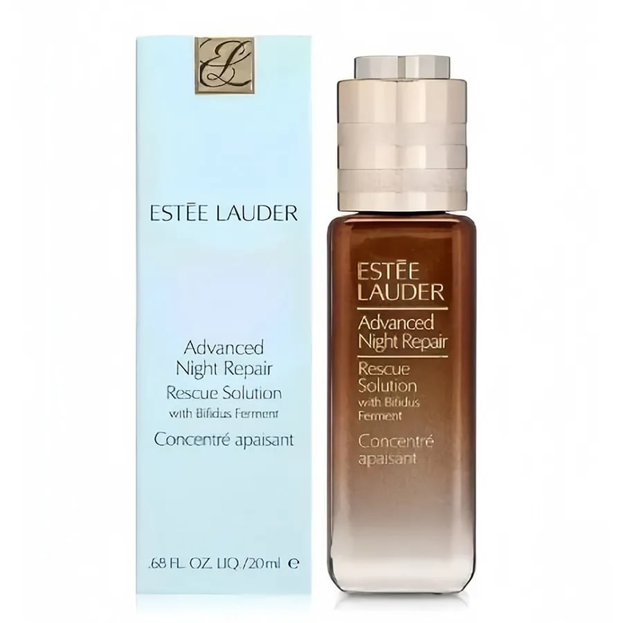 Tinh chất Estee Lauder Advanced Night Repair Rescue Solution 20ml