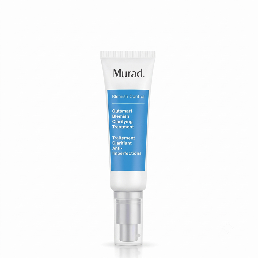 tinh chat giam mun Murad Outsmart Blemish Clarifying Treatment 50ml My tinh chat giam mun Murad Outsmart Blemish Clarifying Treatment 50ml My