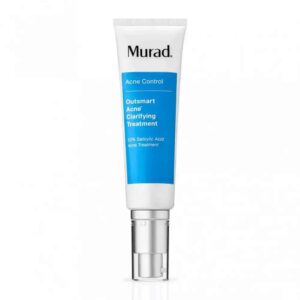 Tinh chất giảm mụn Murad Outsmart Blemish Clarifying Treatment 50ml