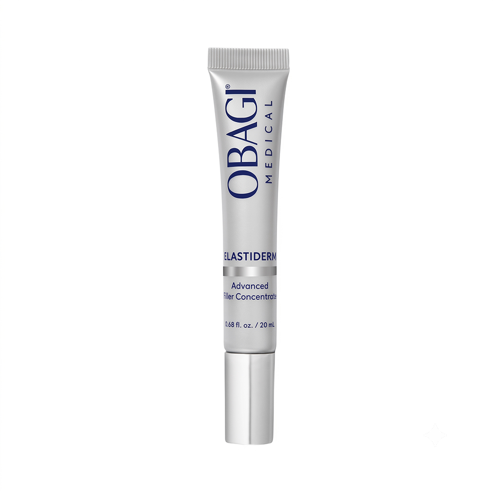 tinh chat lam day nep nhan Obagi Elastiderm Advanced Filler Concentrate 20ml My tinh chat lam day nep nhan Obagi Elastiderm Advanced Filler Concentrate 20ml My