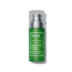 Tinh chất Murad Retinal ReSculpt Overnight Treatment 30ml – Giúp tăng độ đàn hồi và giảm dấu hiệu lão hóa da