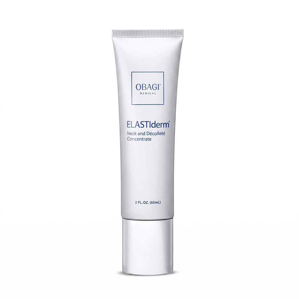 tinh chat san chac co nguc Obagi Elastiderm Neck Decollete 60ml My