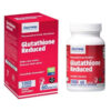 vien uong Glutathione Reduced Jarrow 1000mg chinh hang My