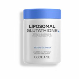 Viên uống Glutathione SETRIA 500mg Codeage – Giảm thâm nám, tàn nhang, trẻ hóa làn da