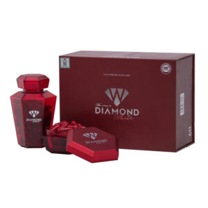 Viên uống trắng da Ngọc Trinh Diamond White 60 viên – Chăm sóc làn da sáng mịn và đều màu