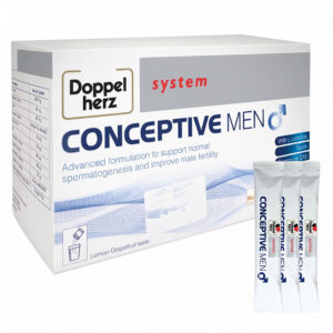 Doppelherz Conceptive Men hop 30 goi Duc