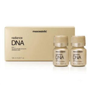 Nước Uống Trẻ Hóa Da Mesoestetic Radiance DNA Elixir Tây Ban Nha Chính Hãng