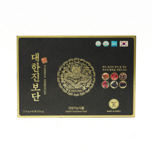 an cung chinh phu rong vang daehan jinbodan han quoc hop 60 vien