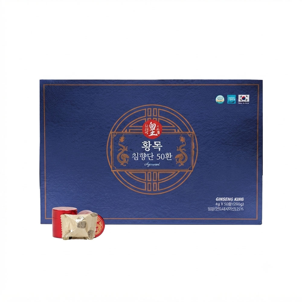 an cung hoat huyet tram huong hoan ginseng king han quoc 50 vien an cung hoat huyet tram huong hoan ginseng king han quoc 50 vien