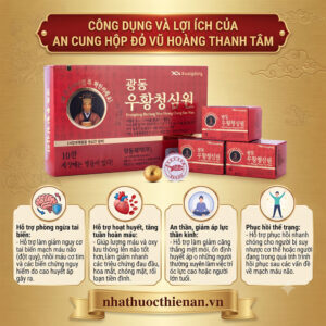 an cung hop do kwangdong boi bo co the qua bieu truyen thong