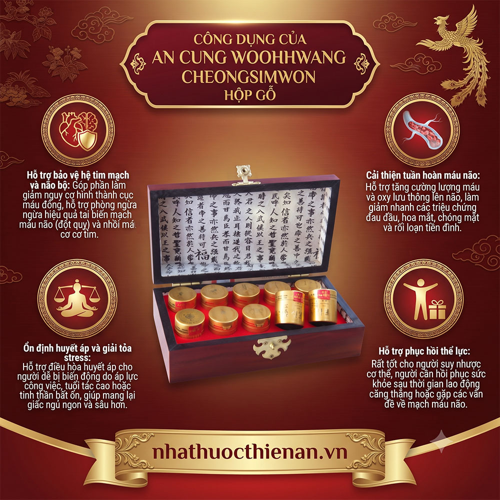 an cung woohwang cheongsimwon boi bo co the qua bieu hop go