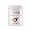 bot Codeage Liposomal Creatine Monohydrate ho tro tang co nhap khau My