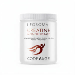 bot Codeage Liposomal Creatine Monohydrate ho tro tang co nhap khau My