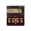 cao hac sam Dongbo Han Quoc hop 4 lo 240g