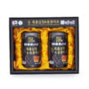 cao hac sam dong trung ha thao Han Quoc hop 2 lo